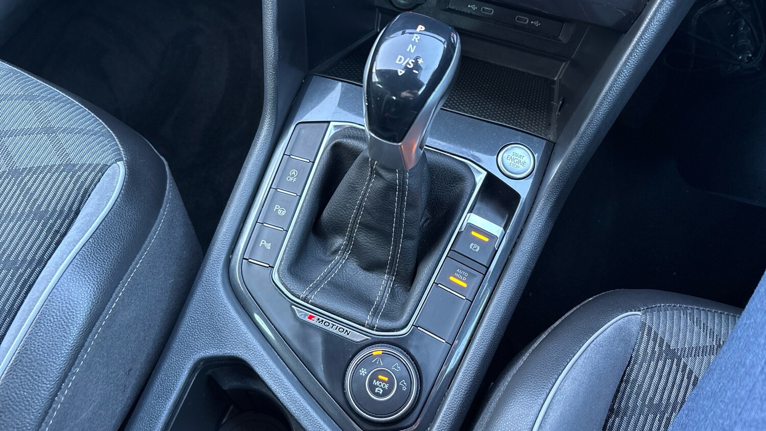 Used Volkswagen Tiguan 2023 for sale - 76719253: Photo 35