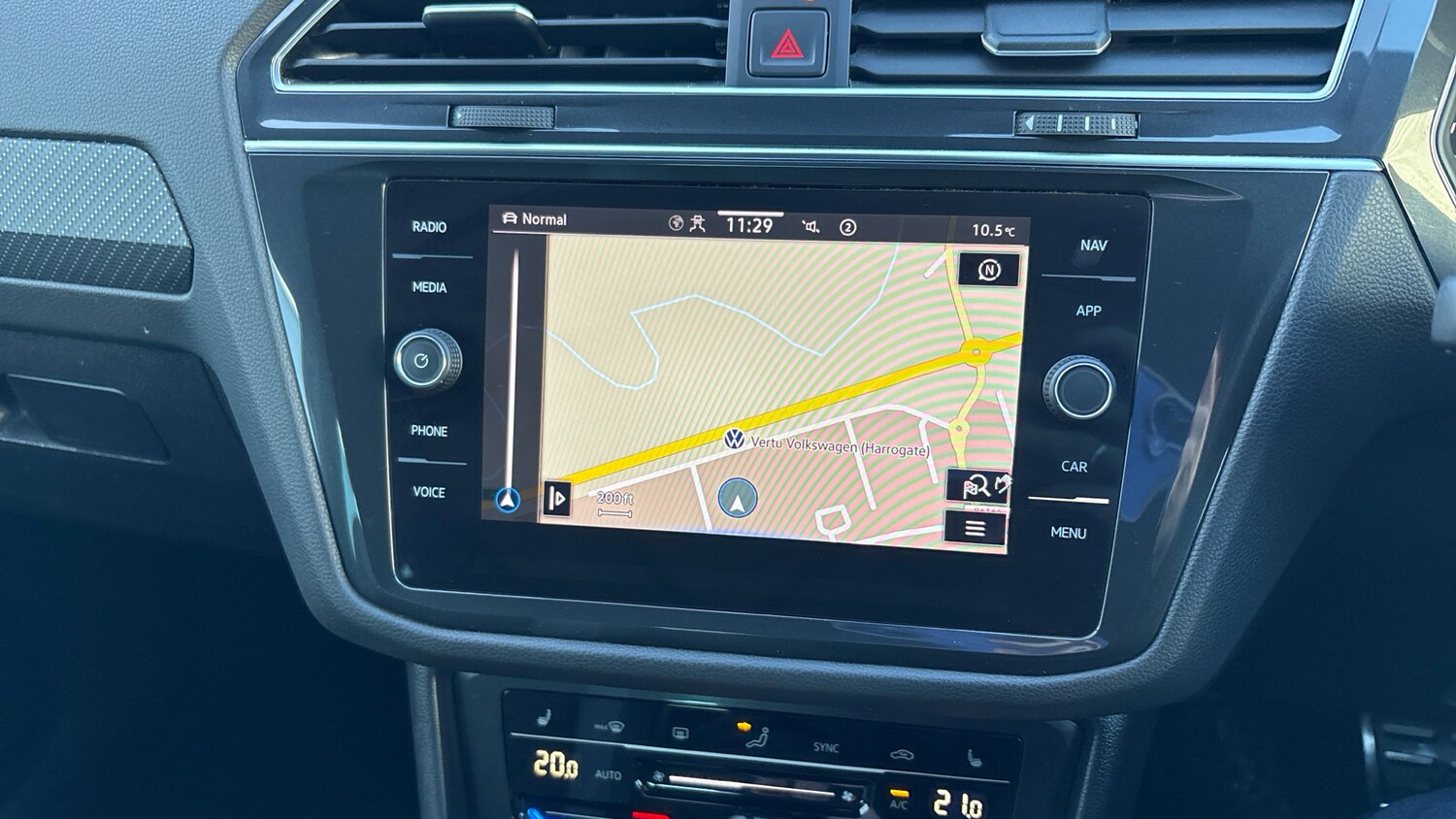 Used Volkswagen Tiguan 2023 for sale - 76719253: Photo 38