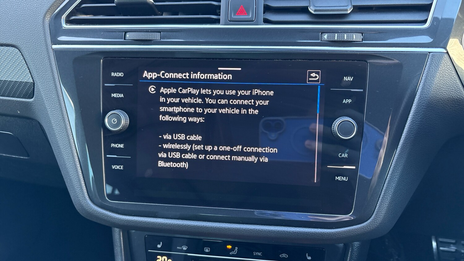 Used Volkswagen Tiguan 2023 for sale - 76719253: Photo 39