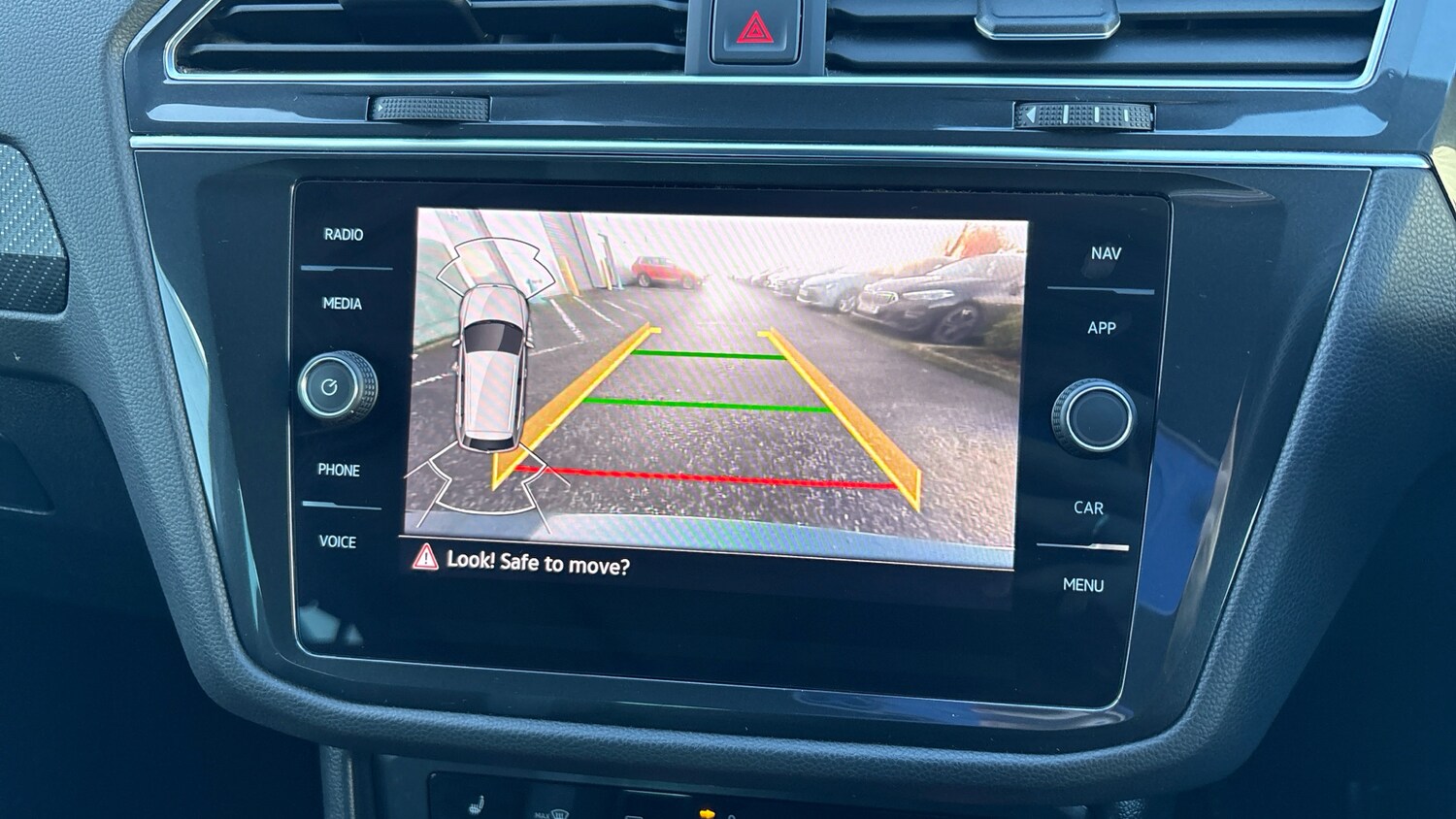 Used Volkswagen Tiguan 2023 for sale - 76719253: Photo 40