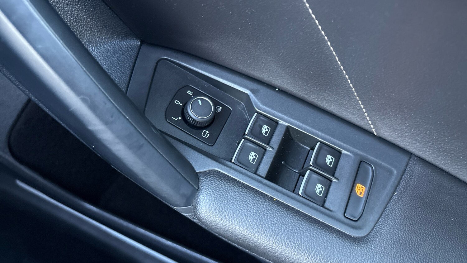 Used Volkswagen Tiguan 2023 for sale - 76719253: Photo 43