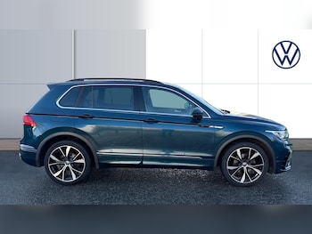 Used Volkswagen Tiguan 2023 for sale - 76719253: Photo