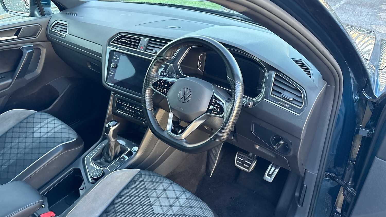 Used Volkswagen Tiguan 2023 for sale - 76719253: Photo 6