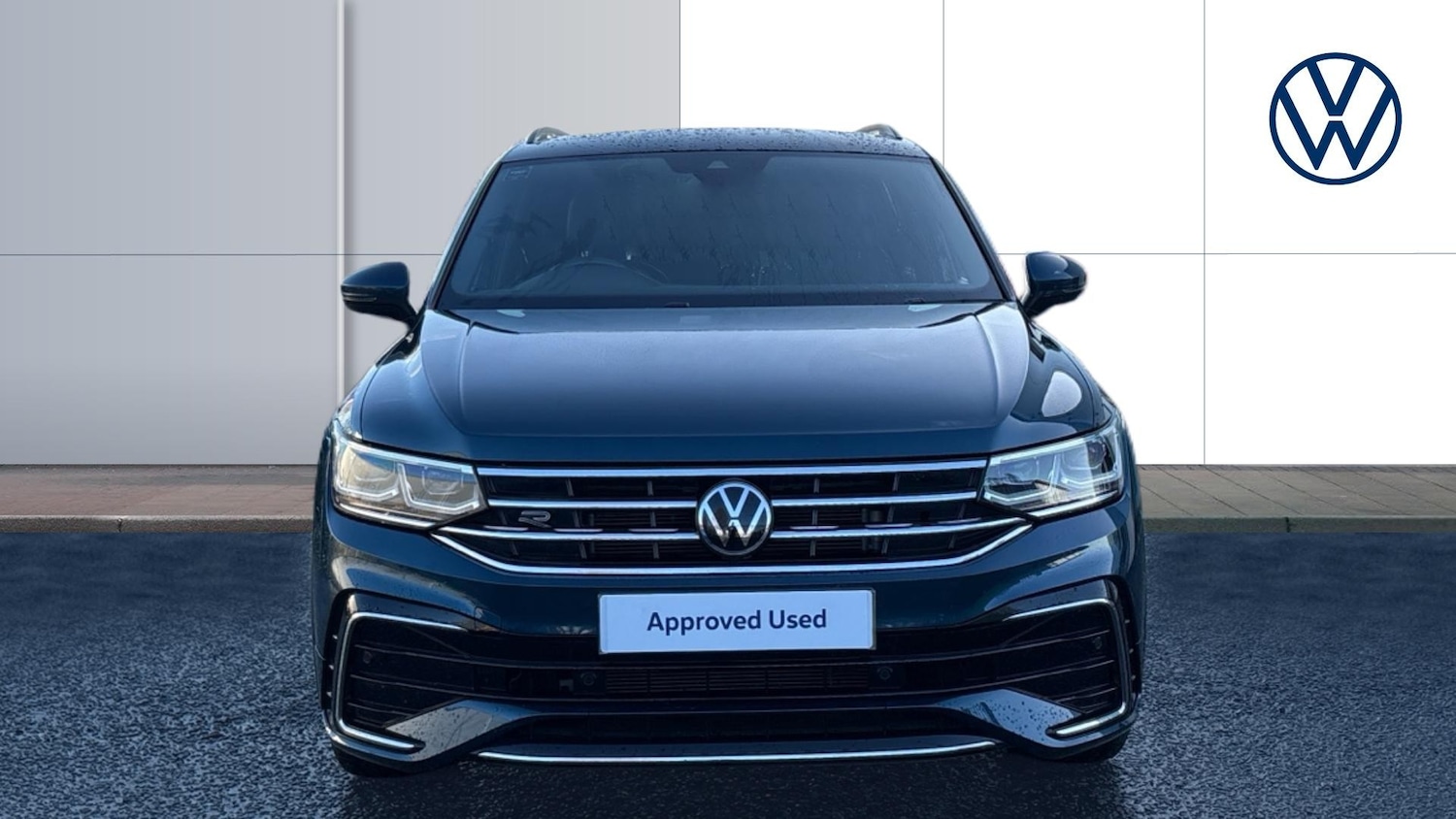 Used Volkswagen Tiguan 2023 for sale - 76719253: Photo 7