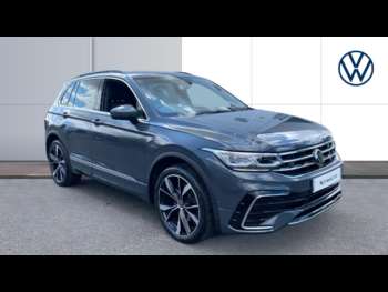 2023 (23) - 1.4 TSI eHybrid R-Line 5dr DSG Estate