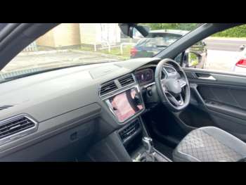 Used Volkswagen Tiguan 2023 for sale - 75107106: Photo