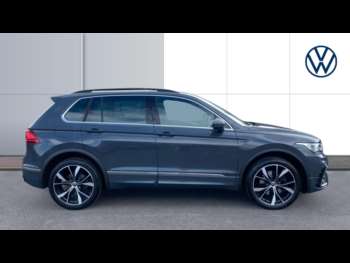 Used Volkswagen Tiguan 2023 for sale - 75107106: Photo