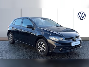 2024 (74) - 1.0 TSI Life 5dr DSG Petrol Hatchback