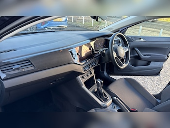 Used Volkswagen Polo 2024 for sale - 76859053: Photo