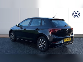 Used Volkswagen Polo 2024 for sale - 76859053: Photo