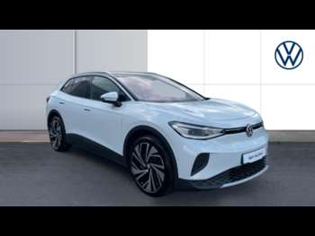 2025 (74) - 210kW Match Pro 77kWh 5dr Auto Electric Estate