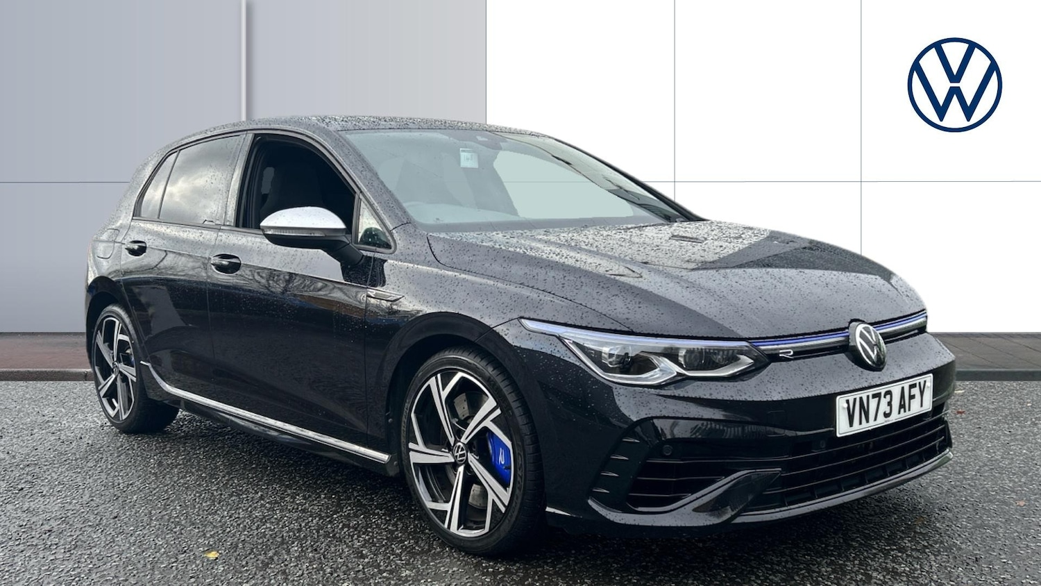 Used Volkswagen Golf 2023 for sale - 76736390: Photo 1