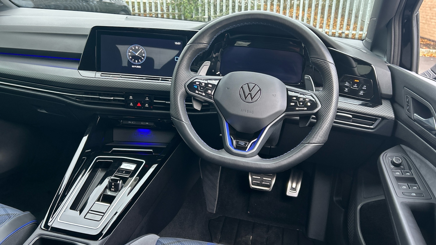 Used Volkswagen Golf 2023 for sale - 76736390: Photo 10