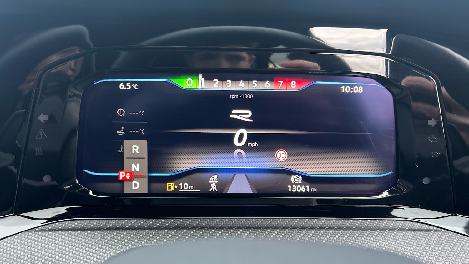 Used Volkswagen Golf 2023 for sale - 76736390: Photo 11