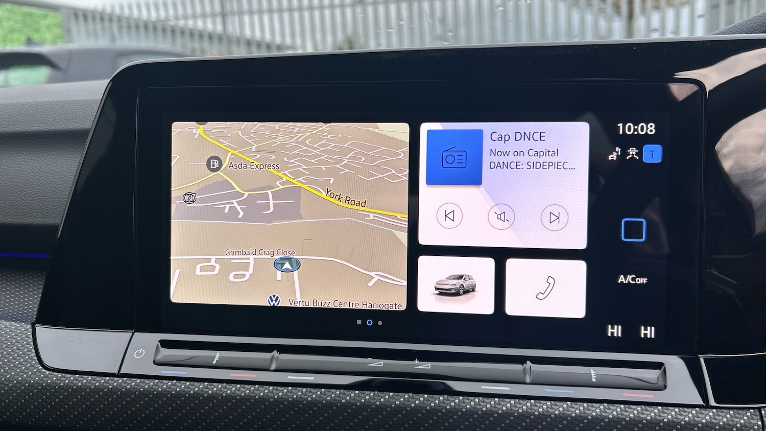 Used Volkswagen Golf 2023 for sale - 76736390: Photo 12