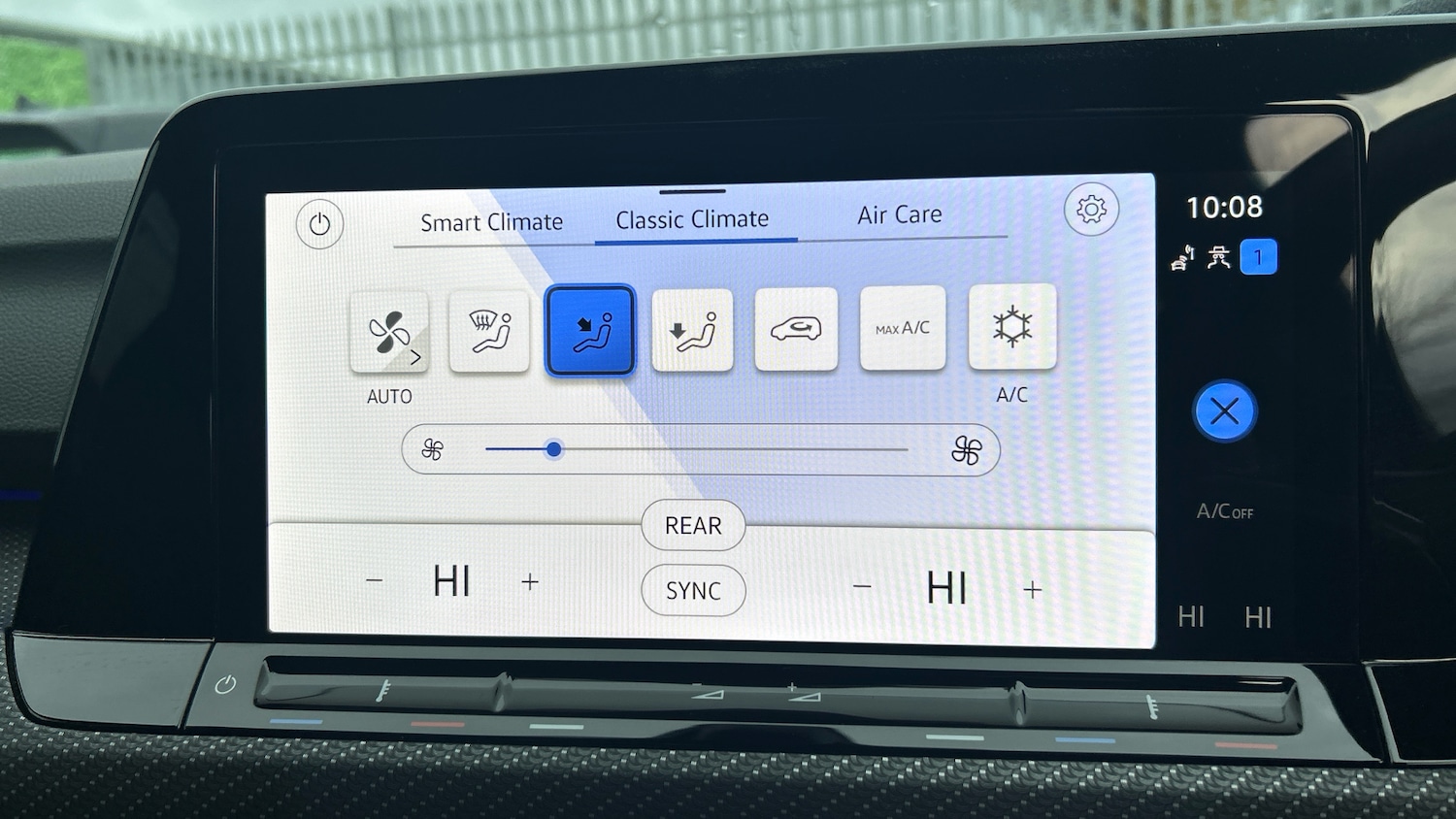 Used Volkswagen Golf 2023 for sale - 76736390: Photo 13