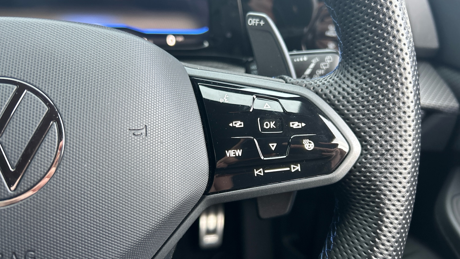 Used Volkswagen Golf 2023 for sale - 76736390: Photo 18