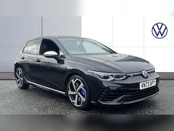 Used Volkswagen Golf 2023 for sale - 76736390: Photo