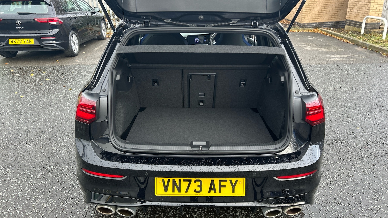 Used Volkswagen Golf 2023 for sale - 76736390: Photo 20