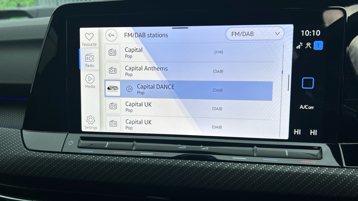 Used Volkswagen Golf 2023 for sale - 76736390: Photo 22