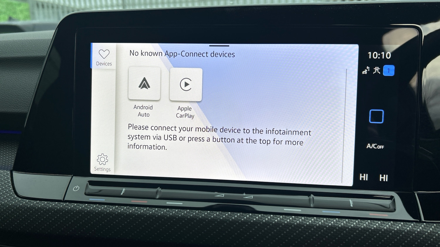 Used Volkswagen Golf 2023 for sale - 76736390: Photo 24