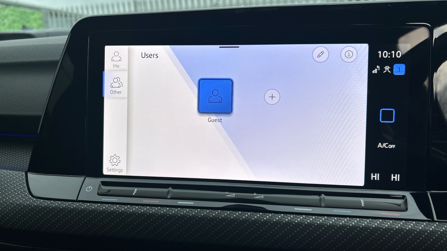 Used Volkswagen Golf 2023 for sale - 76736390: Photo 25