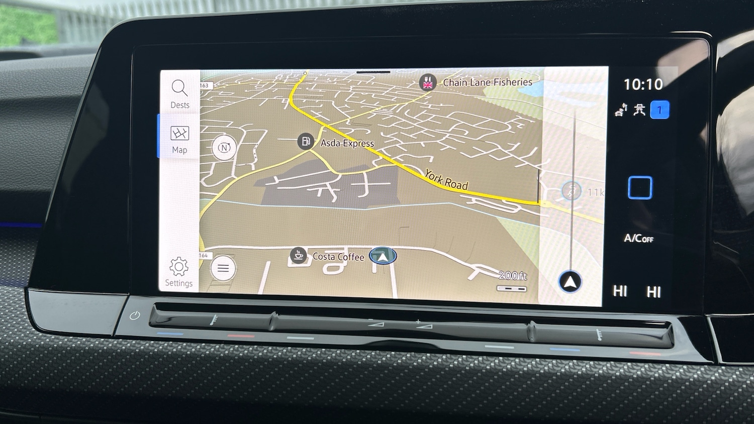 Used Volkswagen Golf 2023 for sale - 76736390: Photo 26