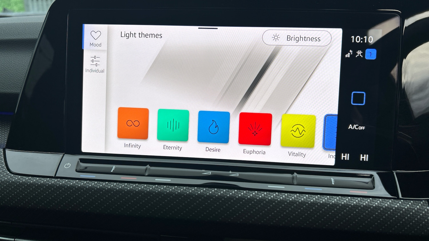 Used Volkswagen Golf 2023 for sale - 76736390: Photo 27