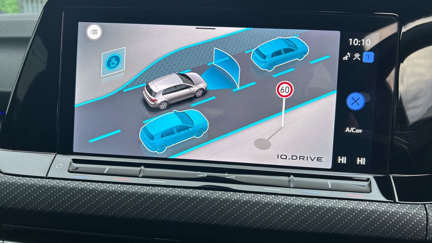 Used Volkswagen Golf 2023 for sale - 76736390: Photo 28