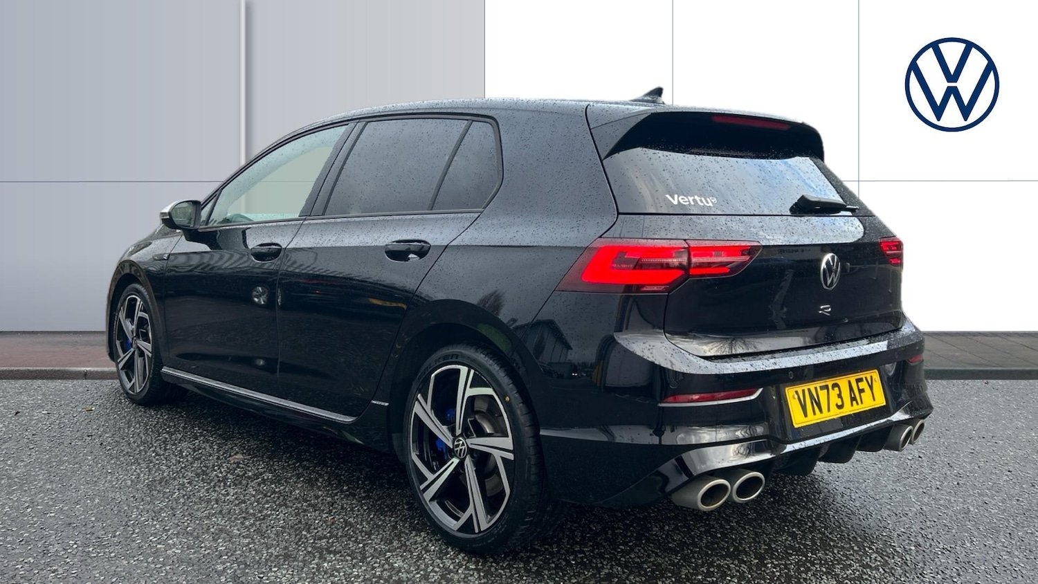 Used Volkswagen Golf 2023 for sale - 76736390: Photo 3