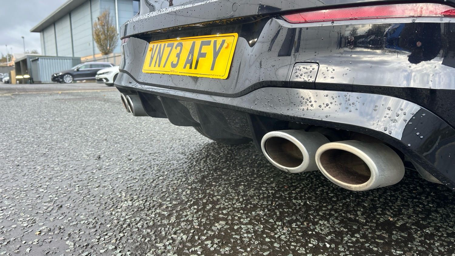 Used Volkswagen Golf 2023 for sale - 76736390: Photo 36