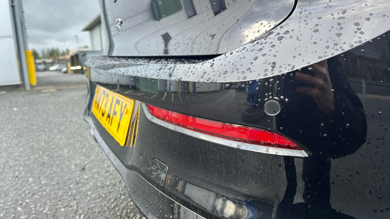 Used Volkswagen Golf 2023 for sale - 76736390: Photo 37