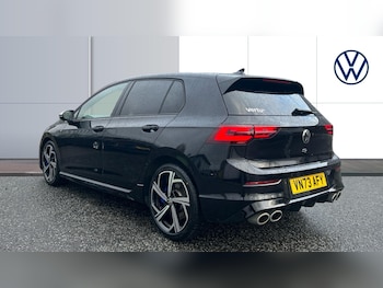 Used Volkswagen Golf 2023 for sale - 76736390: Photo