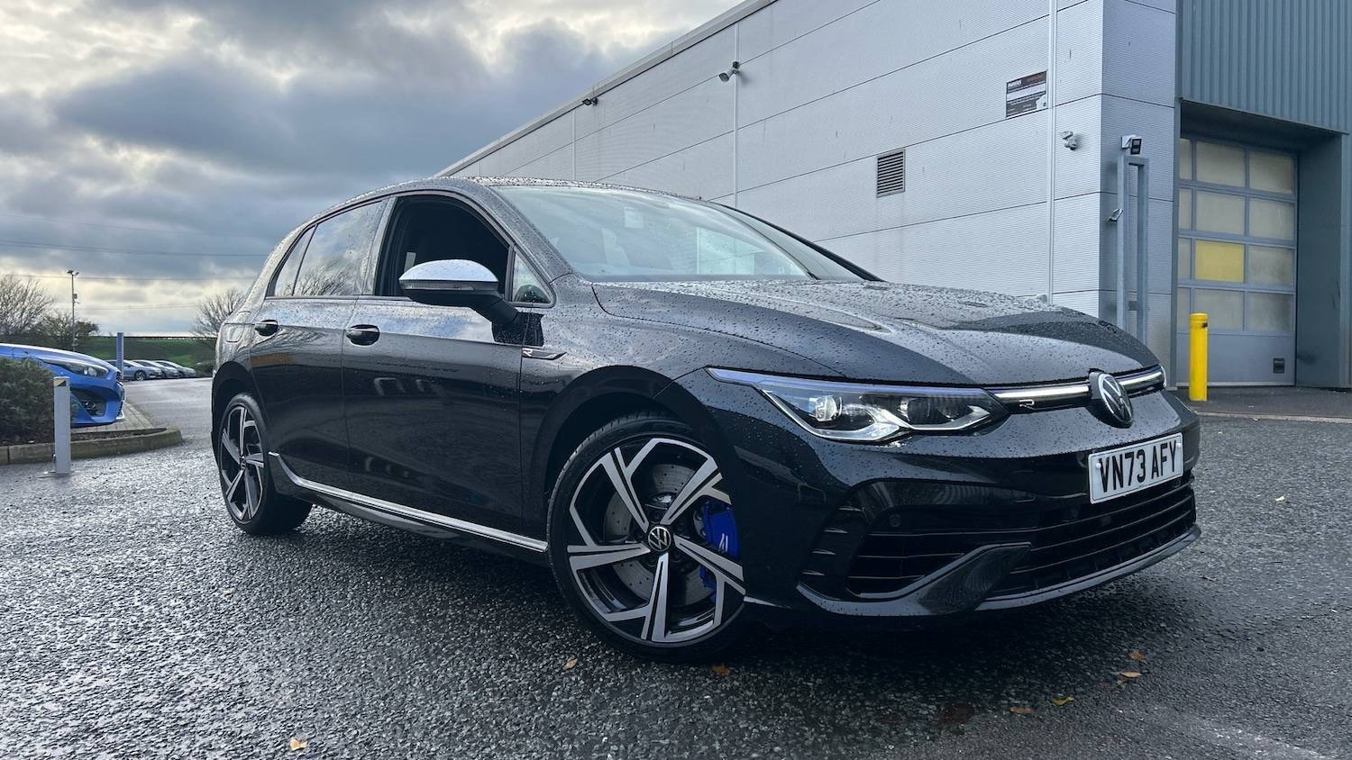 Used Volkswagen Golf 2023 for sale - 76736390: Photo 45