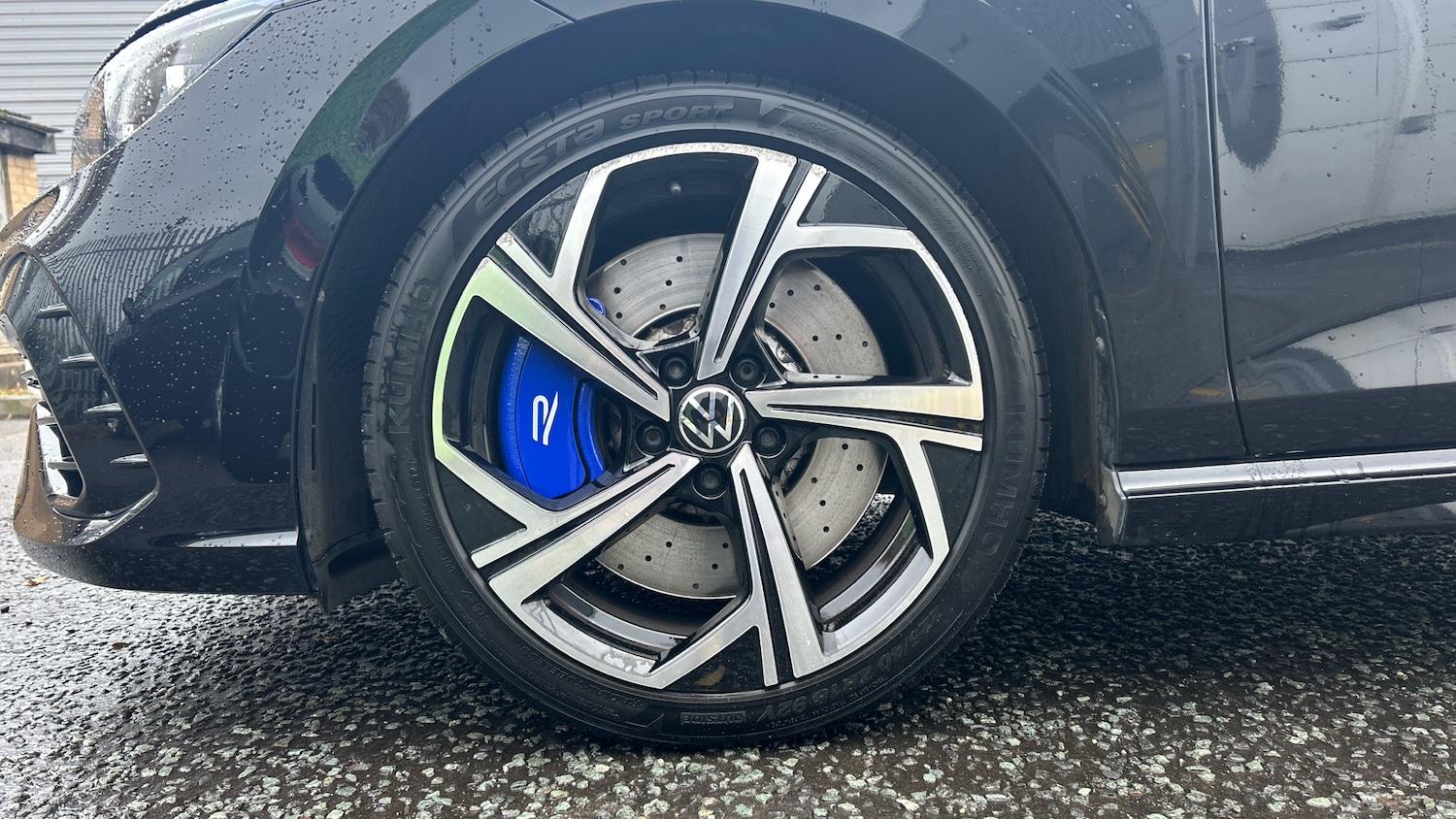 Used Volkswagen Golf 2023 for sale - 76736390: Photo 5