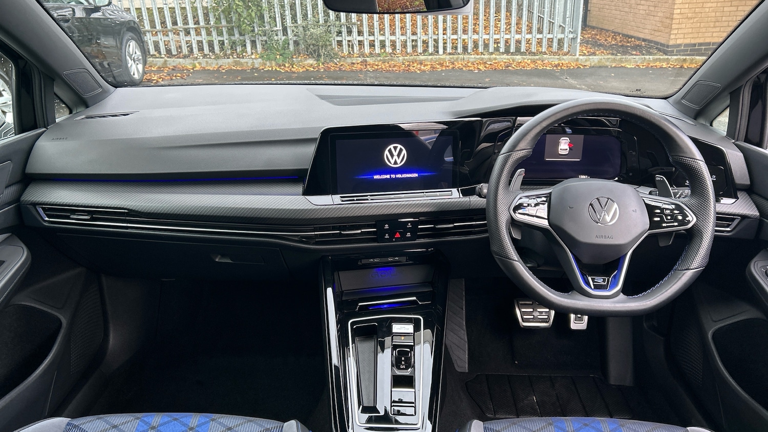 Used Volkswagen Golf 2023 for sale - 76736390: Photo 9