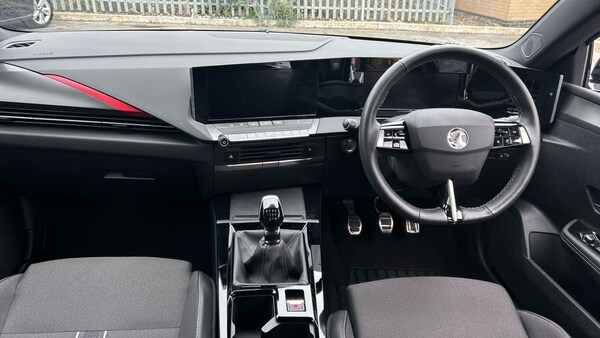 Used Vauxhall Astra 2022 for sale - 76075754: Photo 10