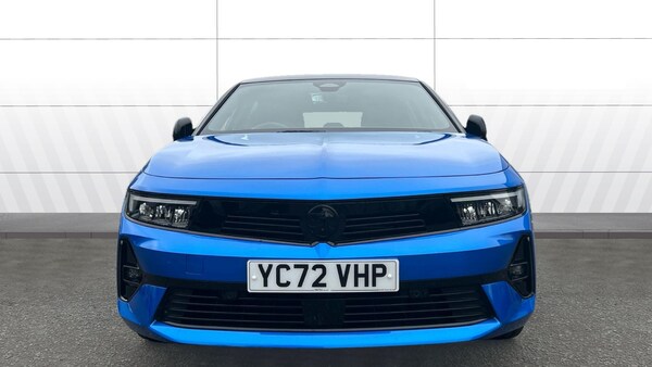Used Vauxhall Astra 2022 for sale - 76075754: Photo 3