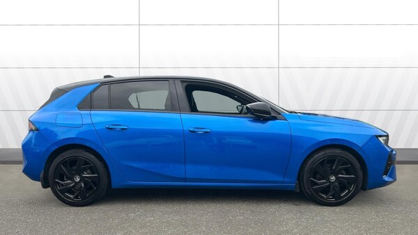 Used Vauxhall Astra 2022 for sale - 76075754: Photo 5