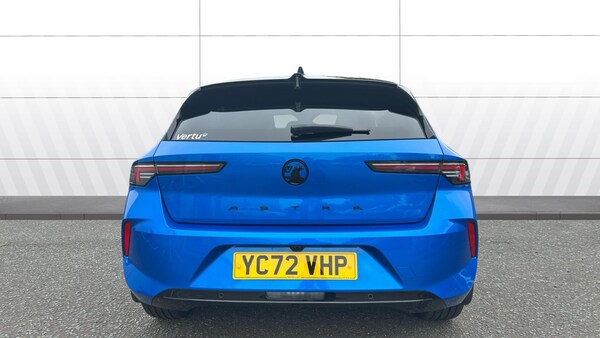 Used Vauxhall Astra 2022 for sale - 76075754: Photo 6