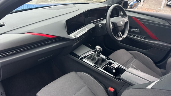 Used Vauxhall Astra 2022 for sale - 76075754: Photo 9