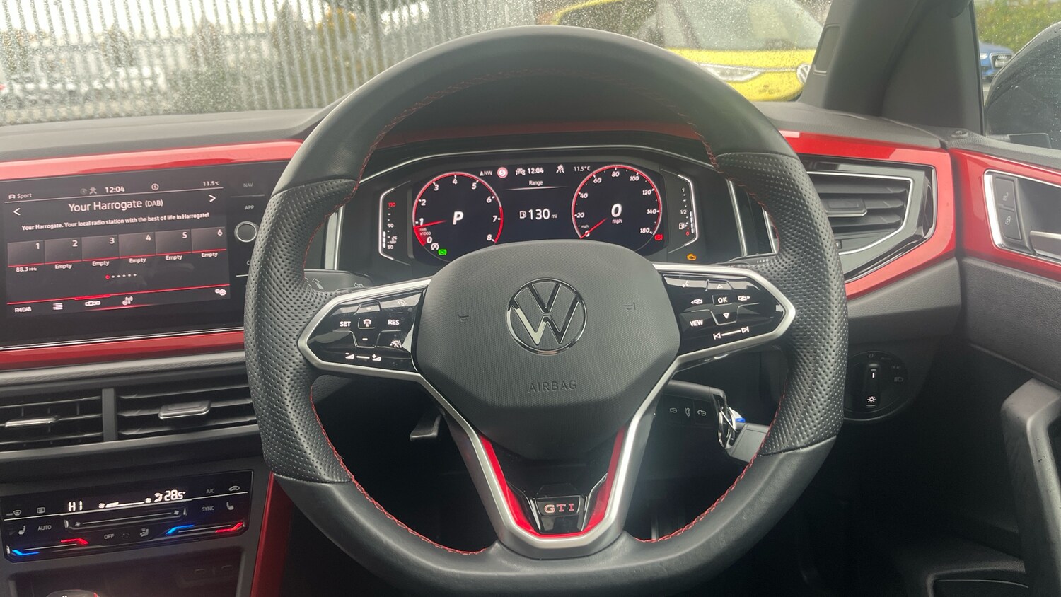 Used Volkswagen Polo 2022 for sale - 76421782: Photo 10