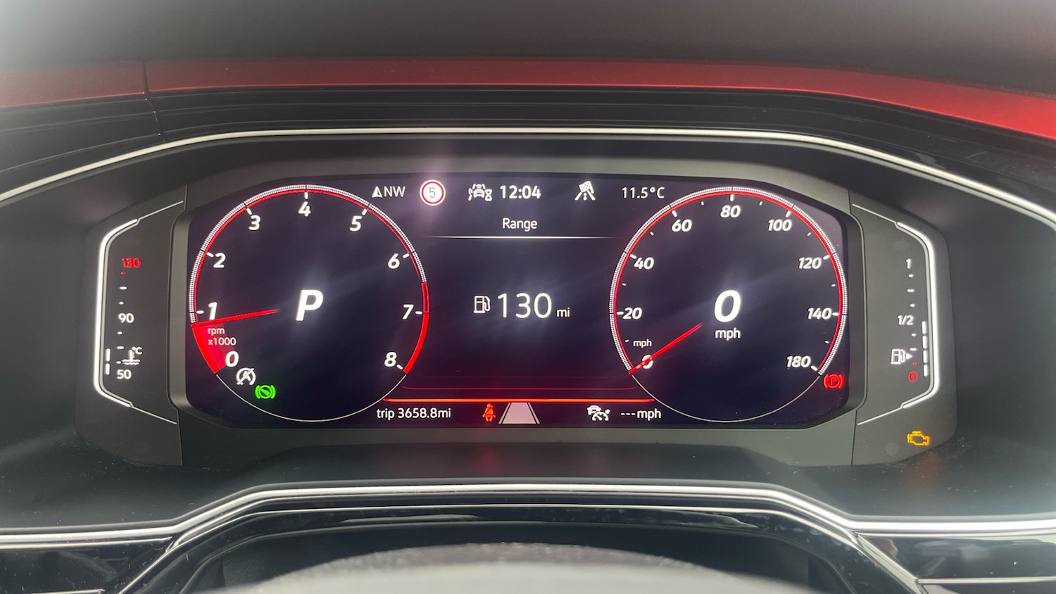 Used Volkswagen Polo 2022 for sale - 76421782: Photo 11