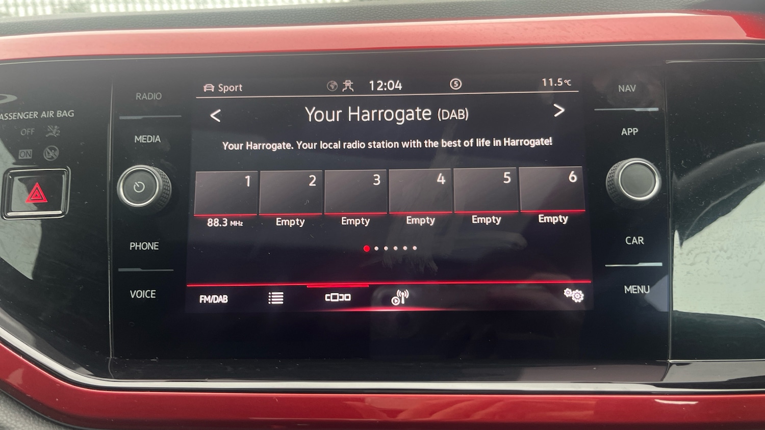 Used Volkswagen Polo 2022 for sale - 76421782: Photo 12