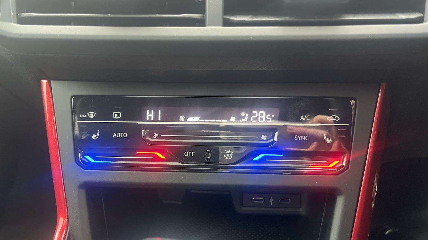 Used Volkswagen Polo 2022 for sale - 76421782: Photo 13