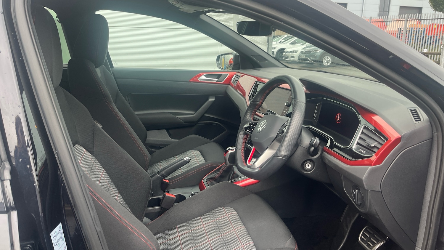 Used Volkswagen Polo 2022 for sale - 76421782: Photo 15