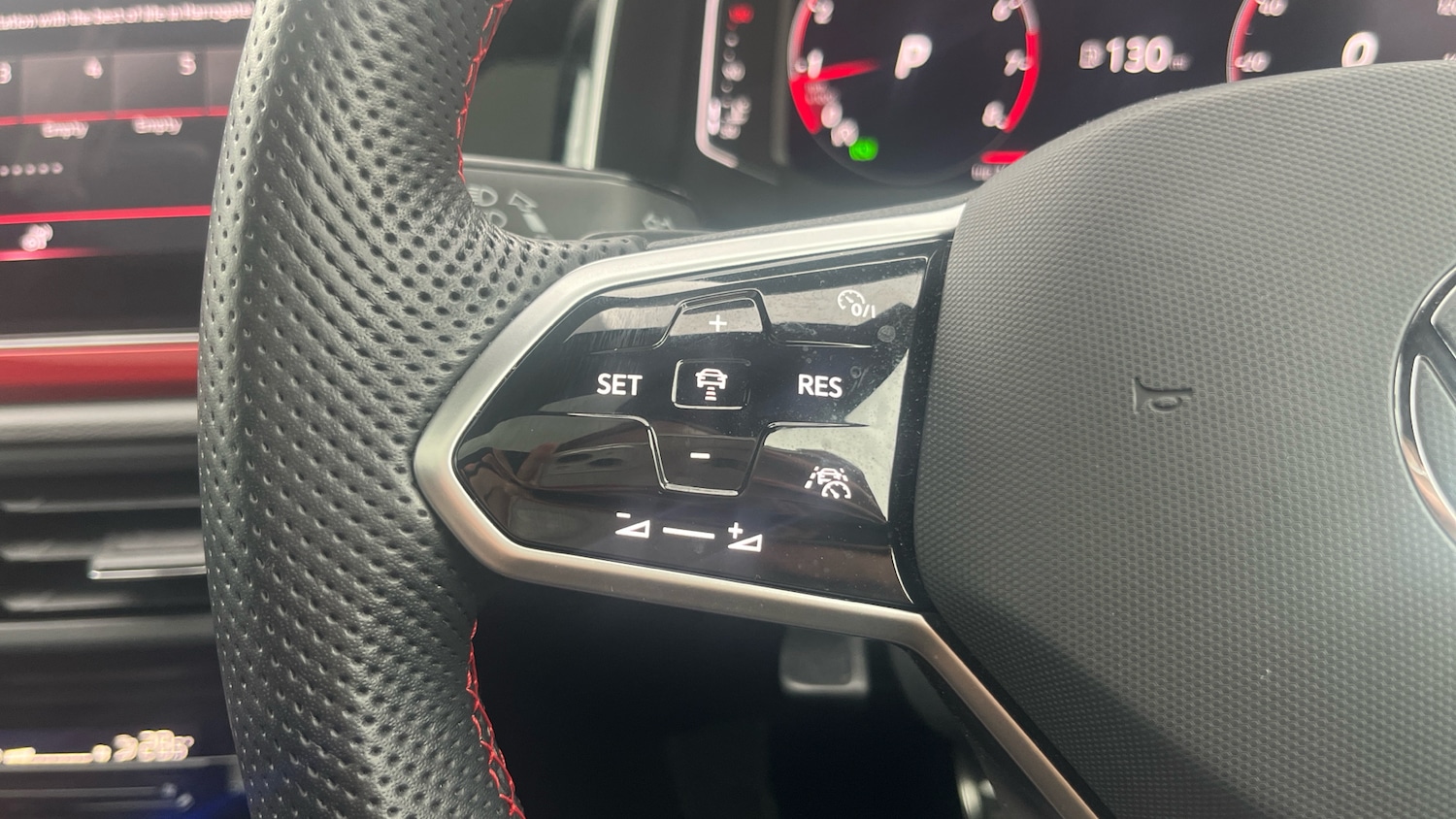 Used Volkswagen Polo 2022 for sale - 76421782: Photo 17