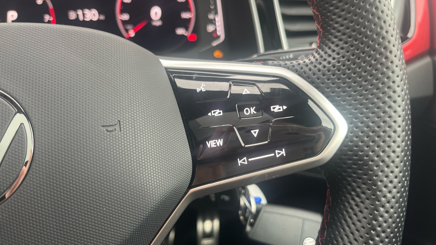 Used Volkswagen Polo 2022 for sale - 76421782: Photo 18