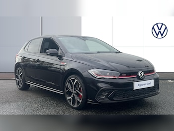 2022 (72) - 2.0 TSI GTI 5dr DSG
