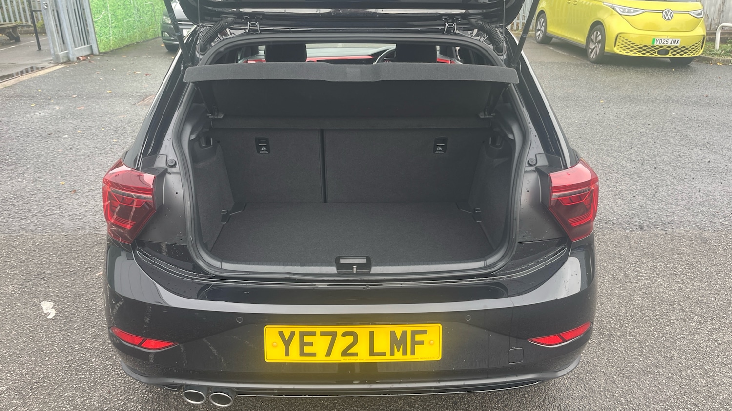 Used Volkswagen Polo 2022 for sale - 76421782: Photo 20